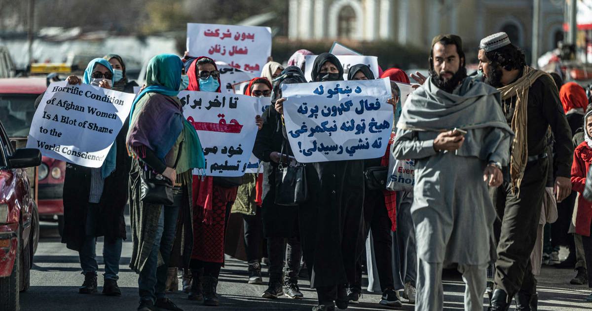 Afghanistan: Taliban kehren zu Körperstrafen zurück und verstoßen gegen Folterverbot | Amnesty ...