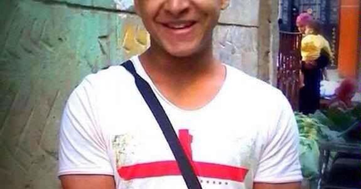 Mahmoud Hussein erneut wegen AntiFolter TShirt inhaftiert Amnesty