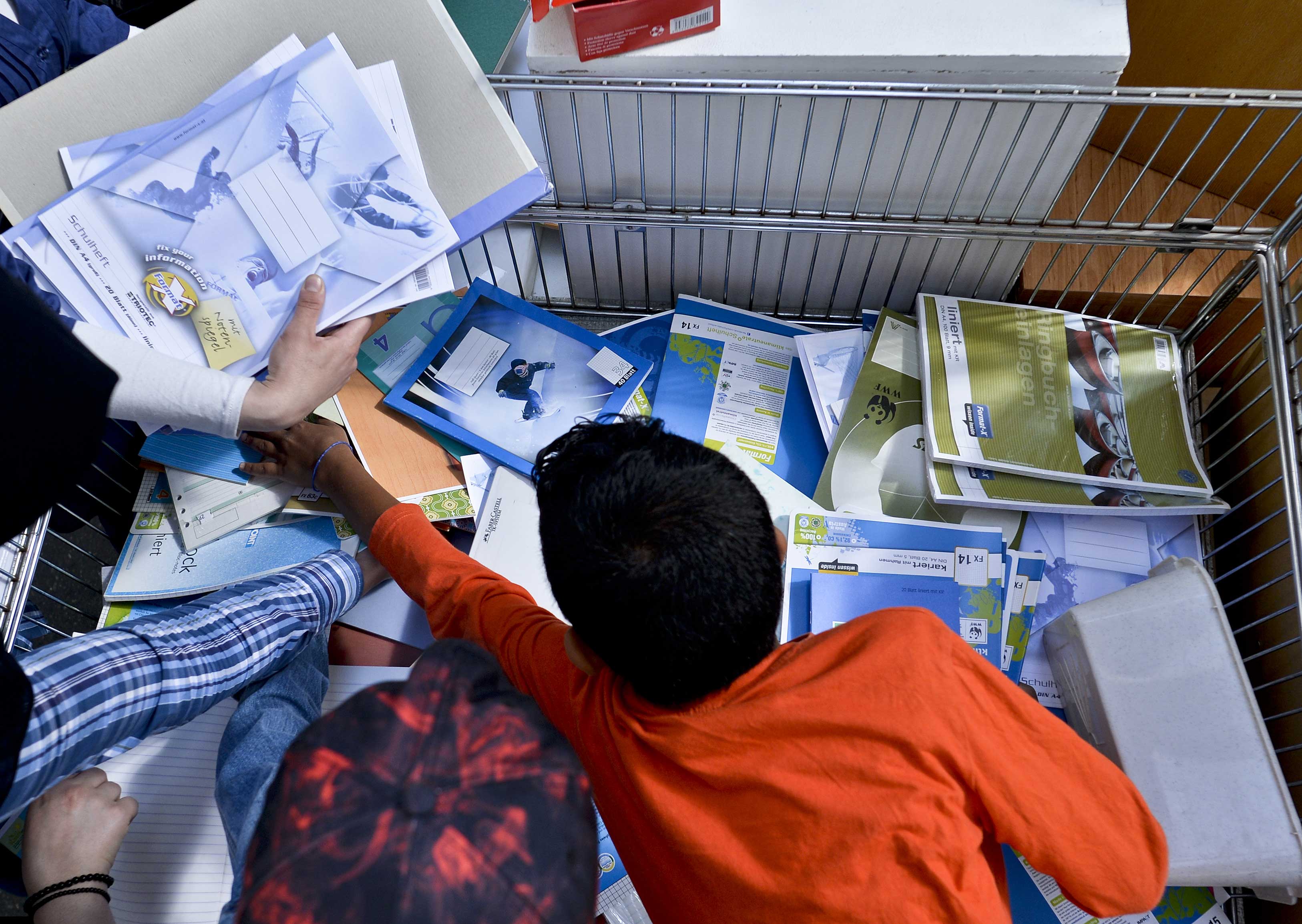 © HERBERT NEUBAUER / APA / picturedesk.com 