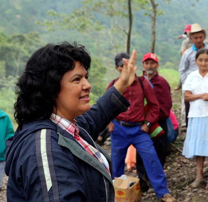 © Goldman Environmental Prize 