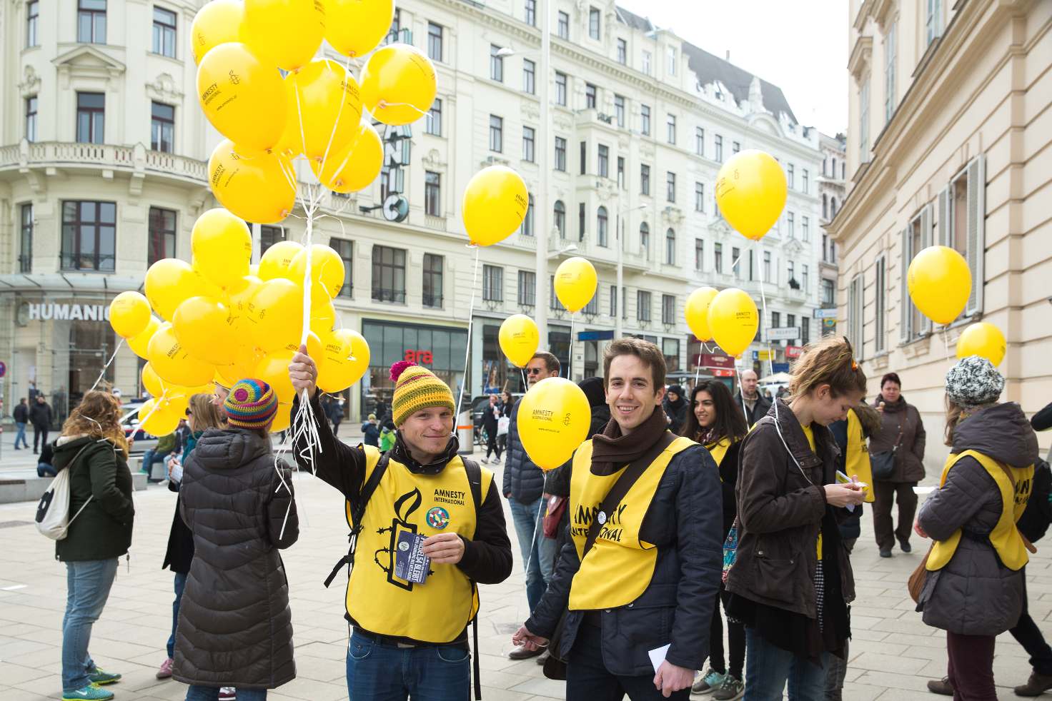© Marlena Koenig/ Amnesty International