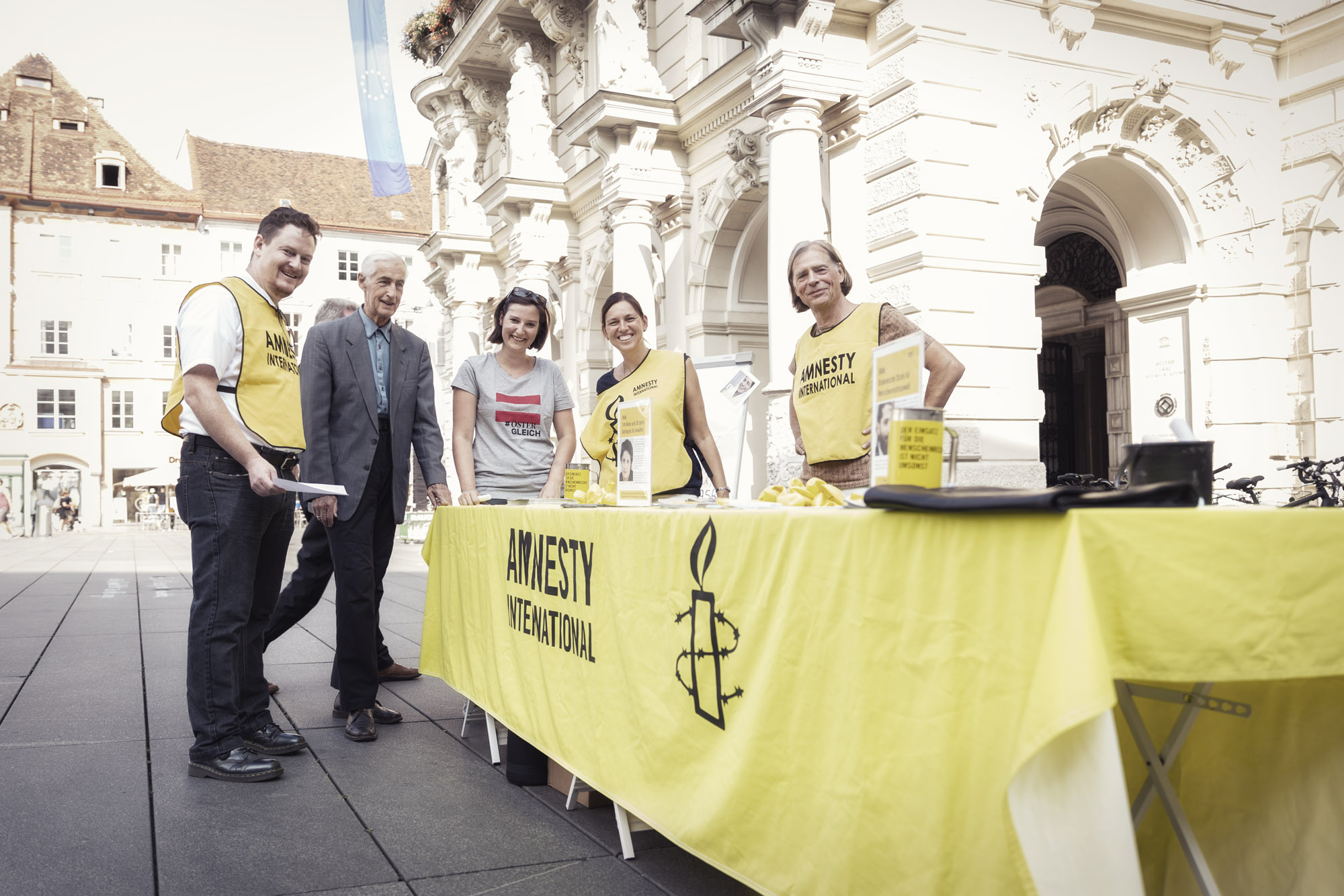 © Amnesty International