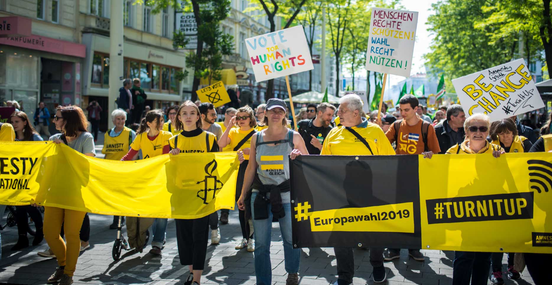 © Christopher Glanzl/Amnesty International