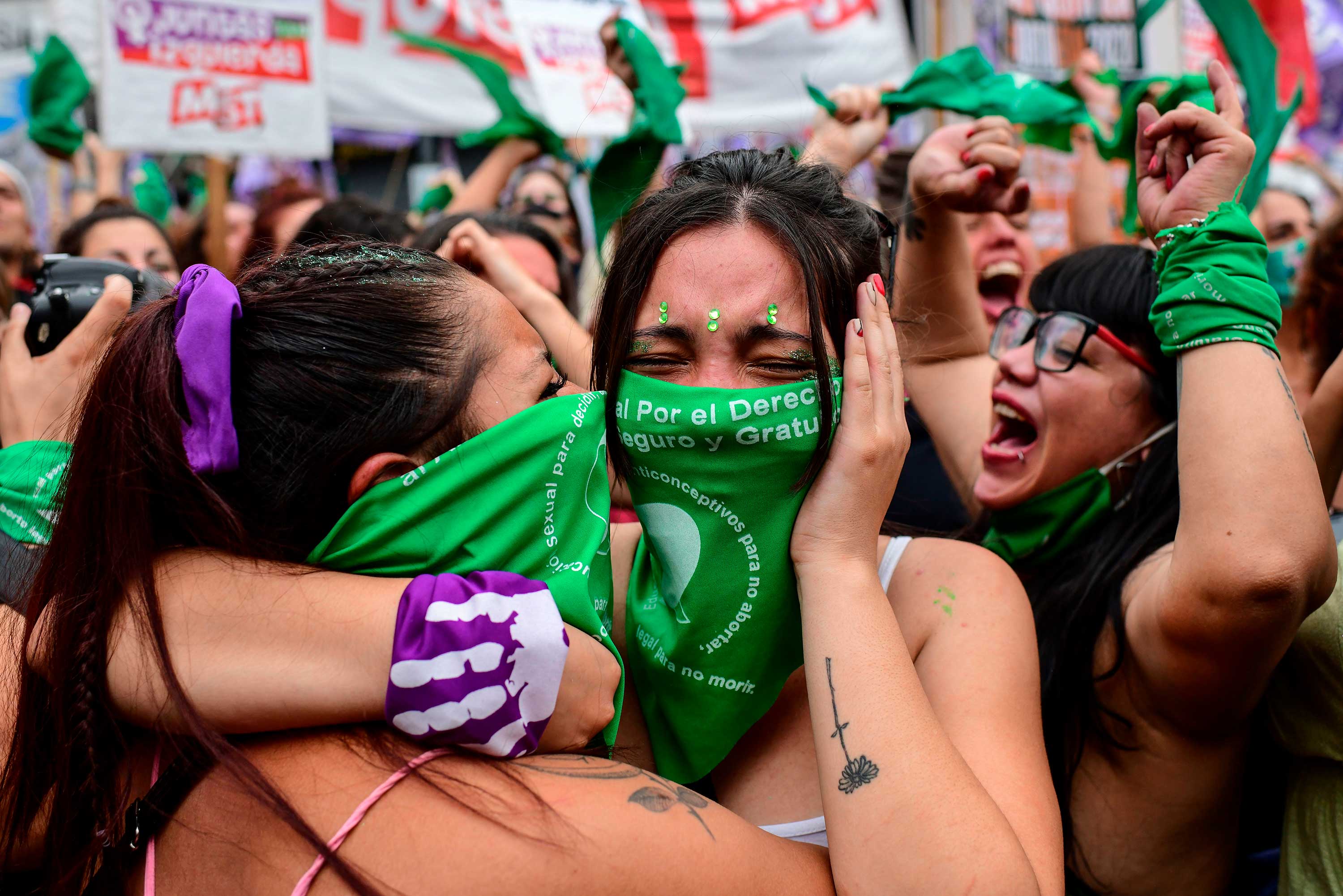©  AFP via Getty Images