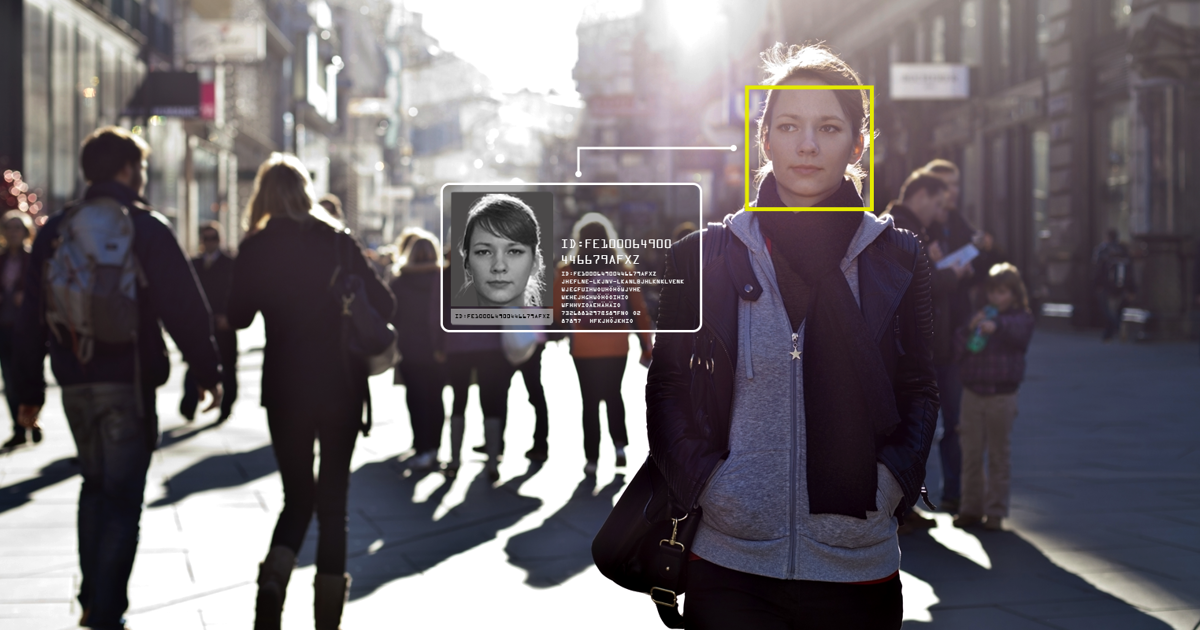 Dein Gesicht gehört dir: Stoppt Gesichtserkennung in Österreich ...