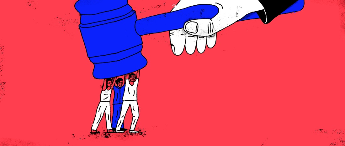 © Amnesty International Joan X. Vázquez