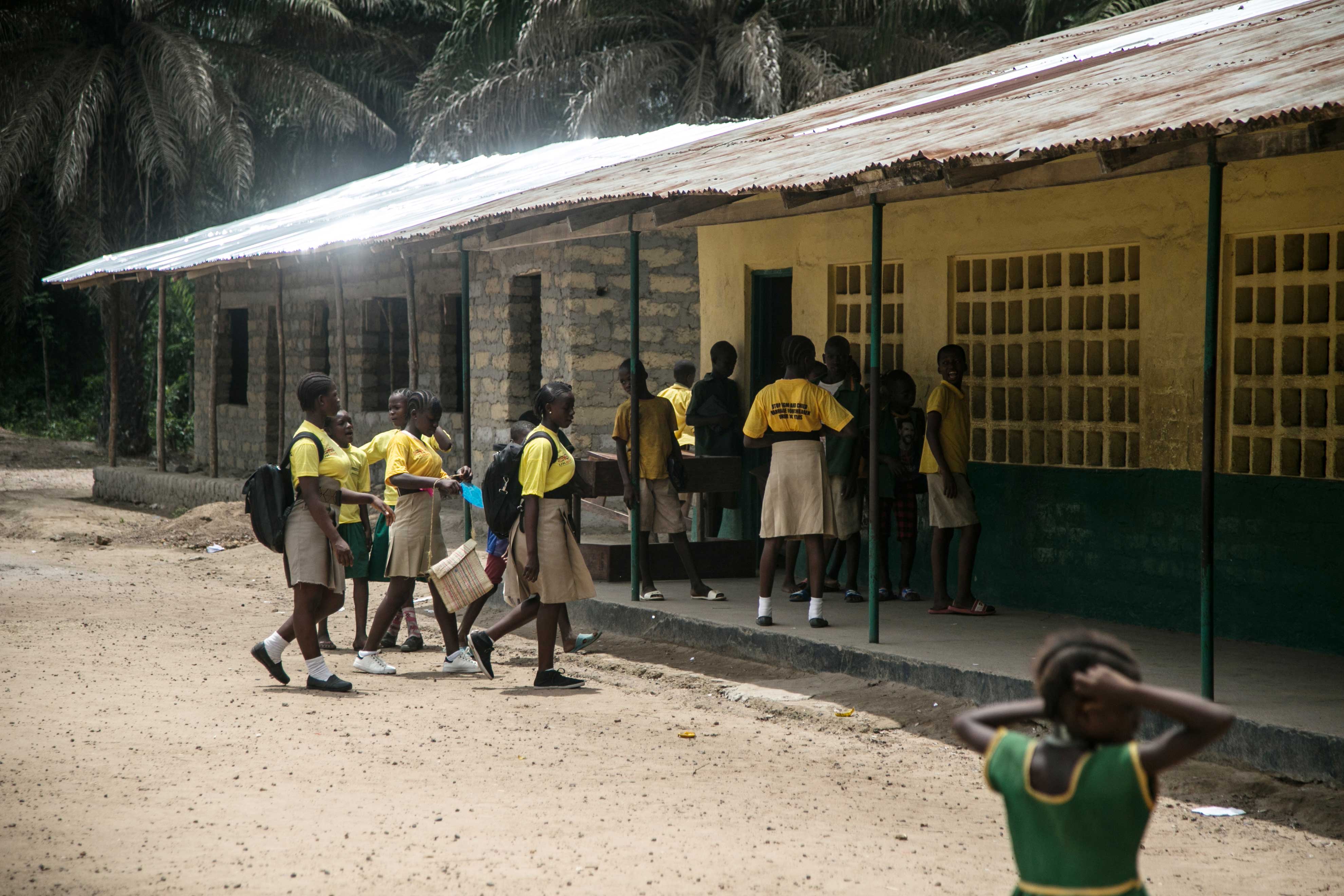 © Astrid Chitou/Amnesty International 