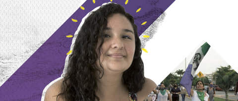 Amnesty Briefmarathon W4R2021 Webcase Banner4 Wendy