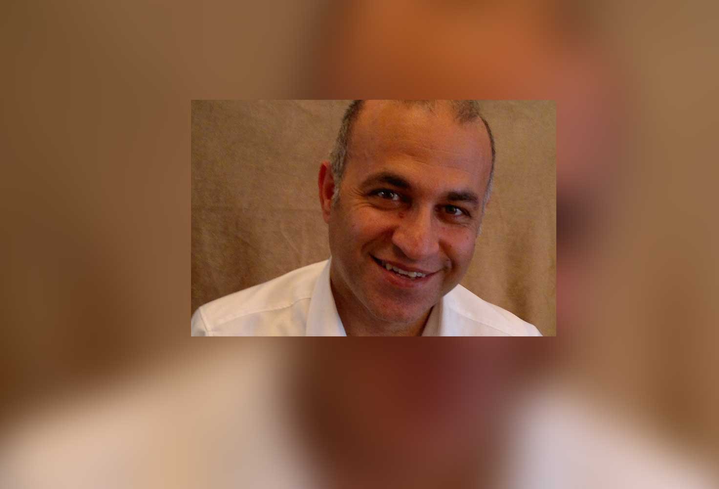 Österreicher Kamran Ghaderi zu Unrecht in Haft Amnesty International