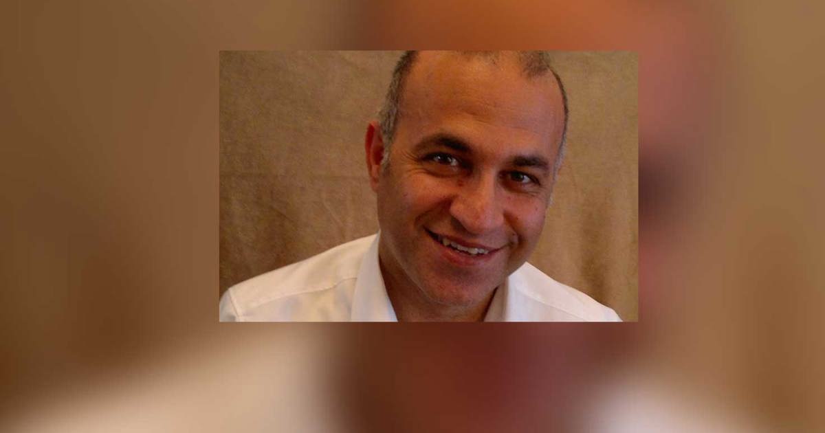 Österreicher Kamran Ghaderi zu Unrecht in Haft Amnesty International